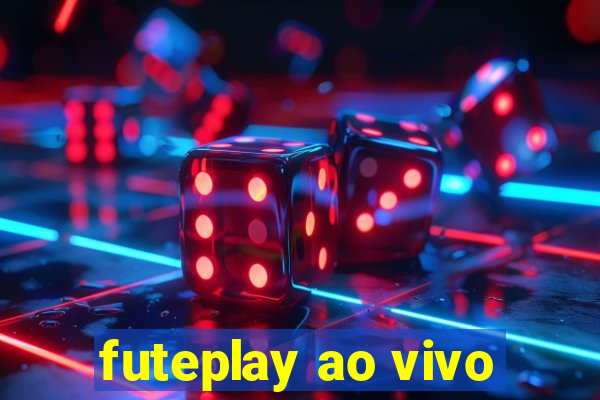 futeplay ao vivo